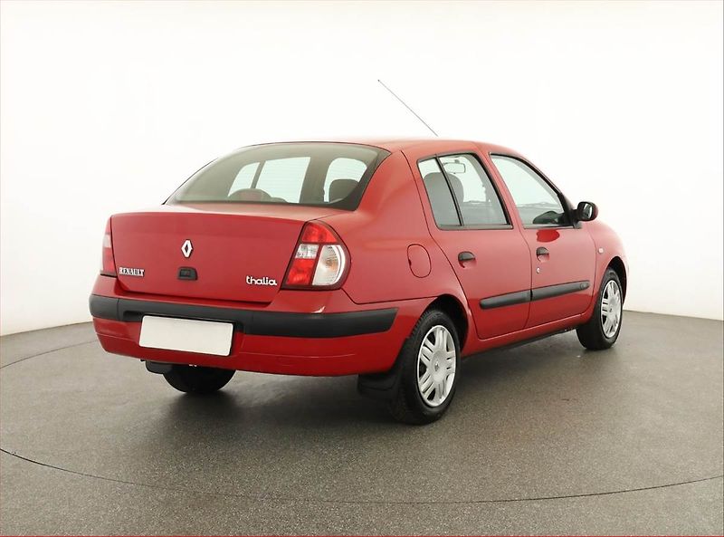 Renault Thalia (2005) 1.4, Serv.kniha, rezervace - fotka 5 z 13