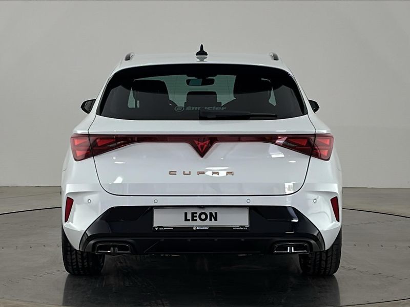 Cupra Leon (2026) Kombi - fotka 17 z 29