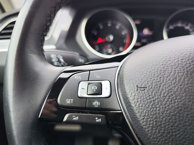 Volkswagen Tiguan 1.5 TSI/110kW Comfortline - fotka 28 z 35