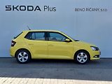 Škoda Fabia (2015) Ambition Plus 1,0Mpi 44kW - náhled 11