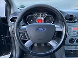 Ford Focus 1,6TDCi*80kW*+nové let. pneu*S - náhled 17