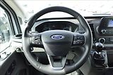 Ford Transit 2,0 TDCI  JUMBO 6MÍST KLIMA - náhled 17