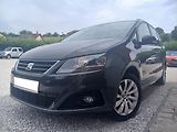 Seat Alhambra 2.0 TDi 7míst DSG - náhled 6