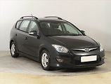 Hyundai i30 (2011) 1.4 CVVT, po STK, levný provoz - náhled 1