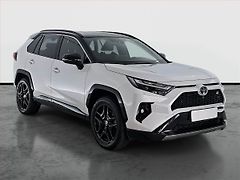 Toyota RAV4 (2025) 2.5 Hybrid - fotografie inzerátu