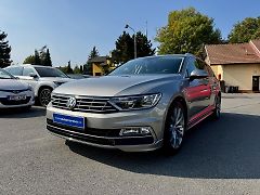 Volkswagen Passat (2017) R-line 2.0 TDI 110 KW DSG - CZ - fotografie inzerátu