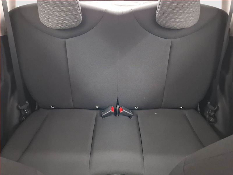 Toyota Aygo (2021) 1.0 VVT-i, LPG, Xenony - fotka 10 z 14