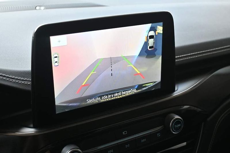 Ford Kuga (2022) 2.5 VIGNALE LED ACC VIRTUAL Ta - fotka 23 z 41