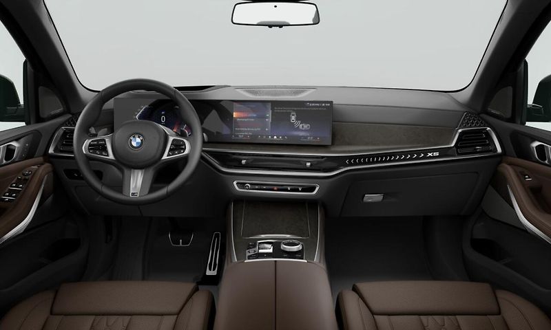 BMW X5 xDrive30d - fotka 3 z 4