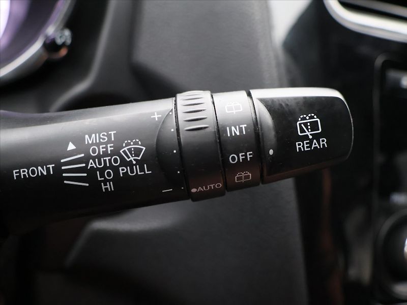 Mitsubishi ASX 1.6 MIVEC 86kW LPG CZ - fotka 18 z 28