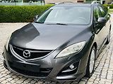 Mazda 6 2.0i 114KW AUT VÝHŘEV SENZORY - náhled 3