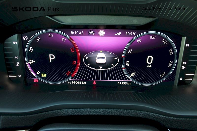 Škoda Karoq (2023) 2.0 TDI 110 kW Style - fotka 15 z 25