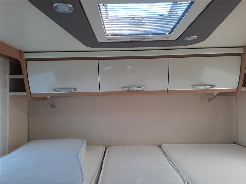 Eura Mobil multijet,1.majitel,koupeno cz - fotka 27 z 35