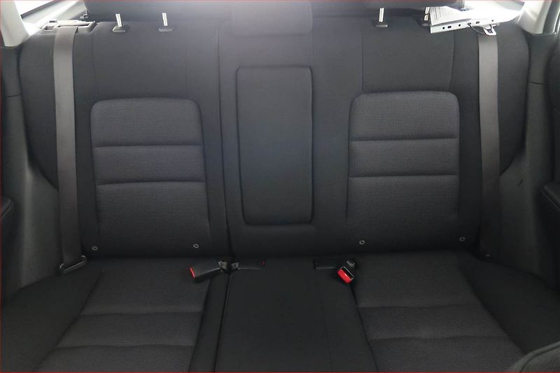 Mazda 6 (2006) 2.0, Automat, po STK - fotka 10 z 16