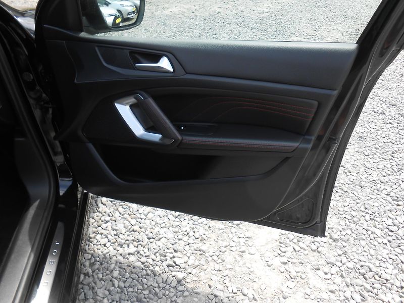Peugeot 308 GT-Line,AUTOMAT,120TKm - fotka 17 z 43
