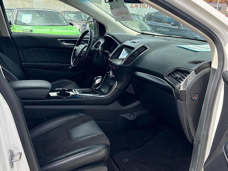 Ford Edge (2019) - fotka 13 z 19