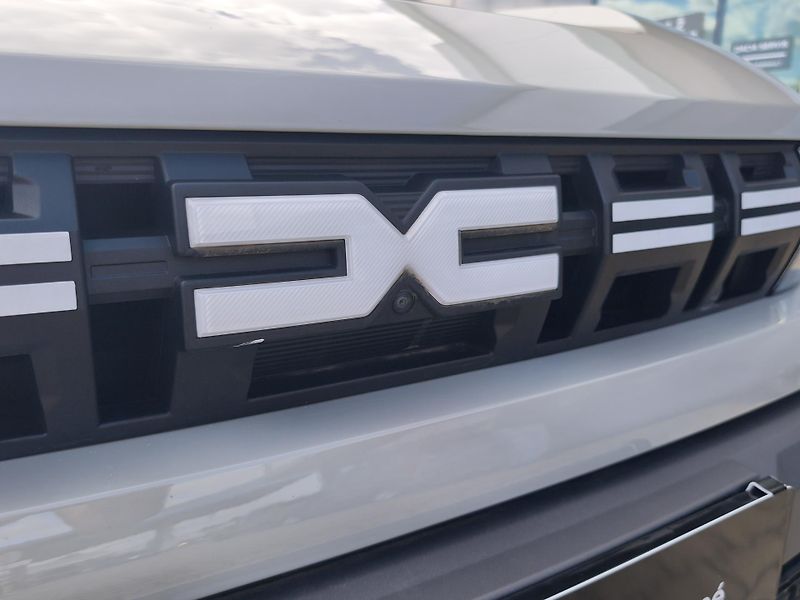 Dacia Duster Extreme mild hybrid 130 4x4 - fotka 24 z 30
