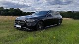 Mercedes-Benz Třídy E E220d, AMG, záruka, nájezd - náhled 2
