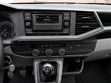Volkswagen Transporter T6 2.0TDi 81kW*KLIMA*1.MAJ*DPH - náhled 7