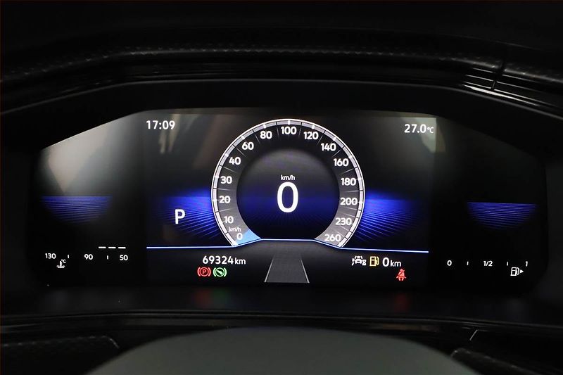 Volkswagen T-Cross (2023) Life 1.0 TSI, Automat - fotka 9 z 18