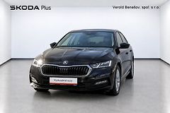 Škoda Octavia (2024) 1.5 TSI 110 kW  M6° Ambition P - fotografie inzerátu