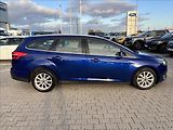 Ford Focus 1,5 TDCI 88kW Titanium - náhled 6