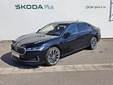 Škoda Superb (2025) L&K 2,0 Tsi 195 Kw DSg - náhled 1