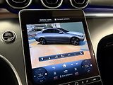 Mercedes-Benz Třídy C (2021) C 220d Avantgarde - náhled 74