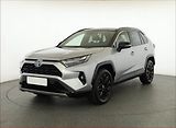 Toyota RAV4 (2024) 2.5 Hybrid - náhled 1
