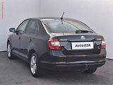 Škoda Rapid (2018) 1.0 TSi, Clever, TZ, bixenon - náhled 6