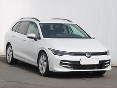 Volkswagen Golf (2025) 1.5 TSI, Full Led,Kamera - fotografie inzerátu