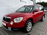 Škoda Yeti (2010) 2.0 TDI 103kW 4x4 DSG Ambition - náhled 29