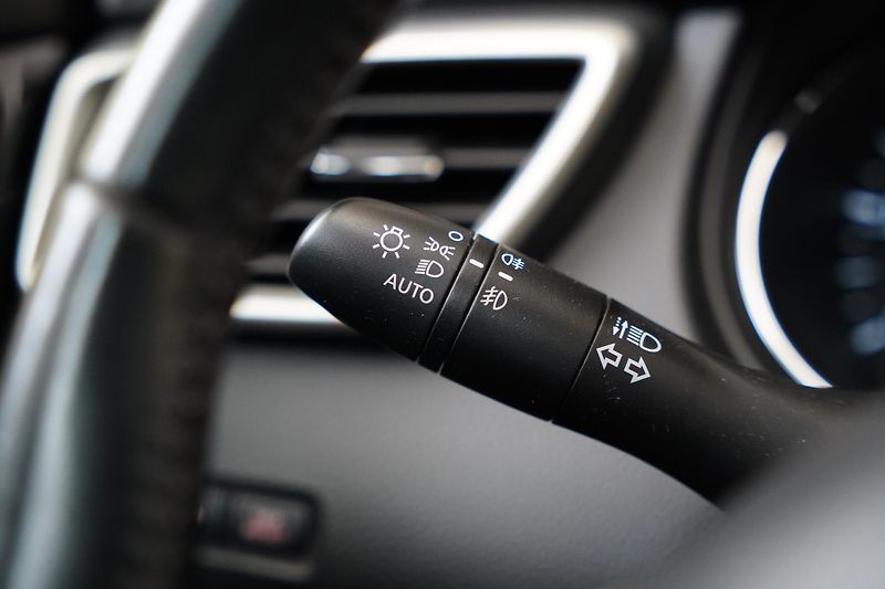 Nissan Qashqai - fotka 14 z 27