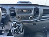 Ford Transit Custom 2,0 TDCi L1H1 DPH 1.maj ČR - náhled 40