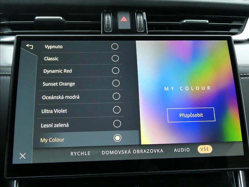 Jaguar XF 2,0 D200 R-Dynamic S,1M,ČR,DPH - fotka 29 z 36