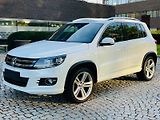 Volkswagen Tiguan 1.4TSI 4x4 MAN SERVISKA TAŽNÉ - náhled 3
