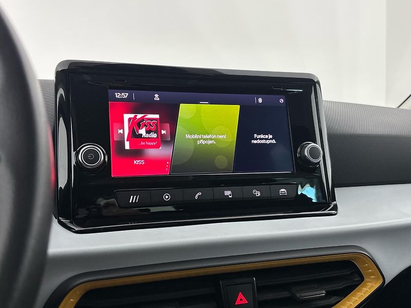 Seat Arona Style - fotka 12 z 28