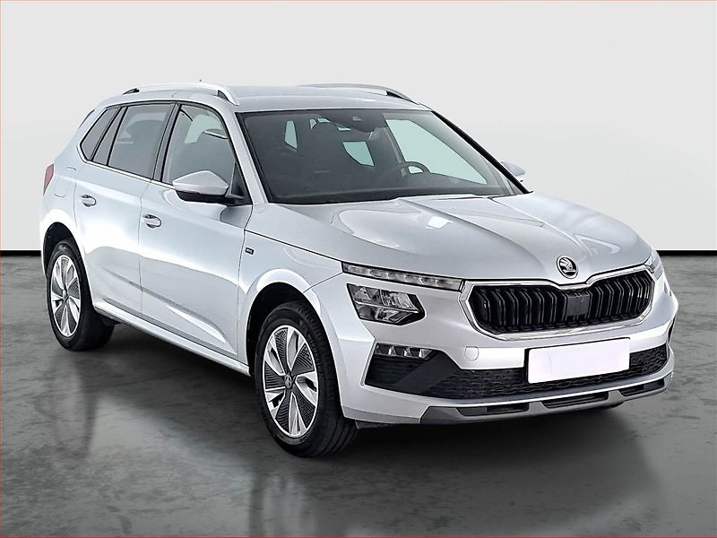 Škoda Kamiq (2025) 1.0 TSI, Drive, Full LED - fotografie inzerátu