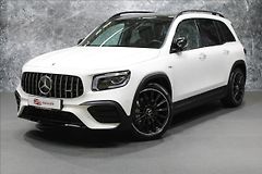 Mercedes-Benz GLB 2,0 35 AMG 225KW 4matic cz dph - fotografie inzerátu