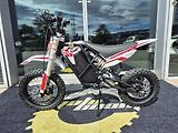 Ostatní (2026) Pitbike Stomp E-Box electric 1 - náhled 7