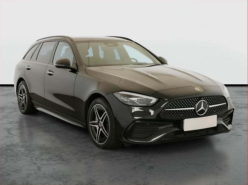 Mercedes-Benz Třídy C (2023) C 300 e - fotografie inzerátu