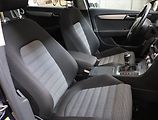 Volkswagen Passat (2012) Alltrack 2.0 TDI, 4X4 - náhled 9