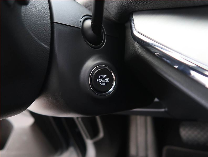 Škoda Enyaq (2021) iV 80 (82 kWh), SoH 81% - fotka 26 z 32