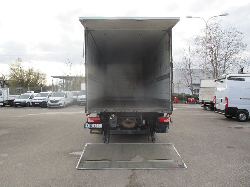 MAN TGX 18.440 18 palet + HČ - fotka 7 z 24