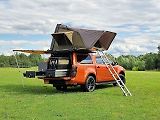 Isuzu D-Max Expedition Edition