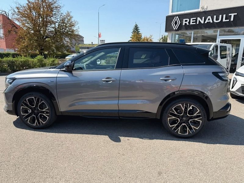 Renault Austral (2026) esprit Alpine full hybrid E-Te - fotka 5 z 25