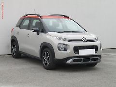 Citroën C3 Aircross (2019) 1.2PT, Shine, navi, TZ - fotografie inzerátu