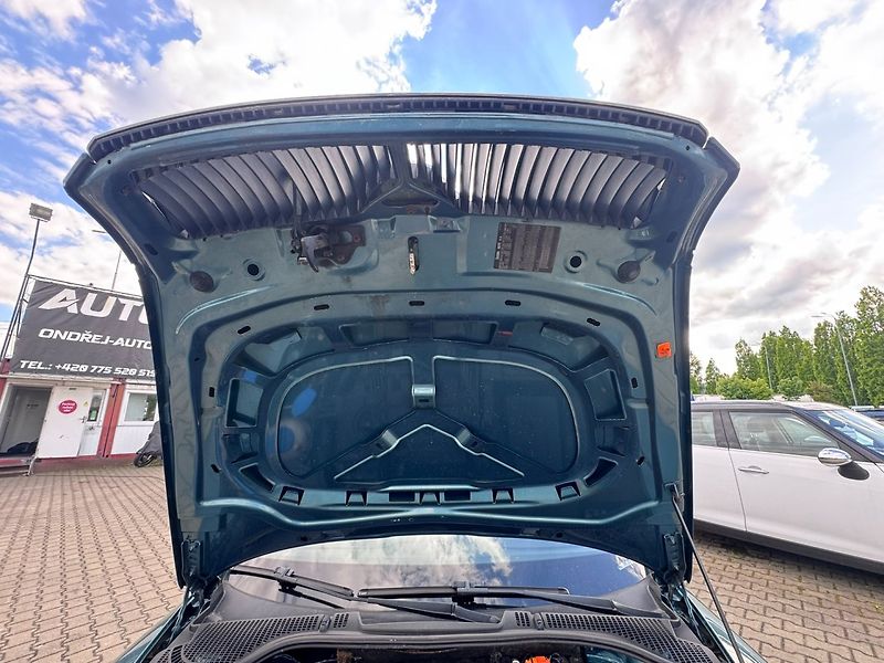 Škoda Octavia (2007) 1,9 TDI 77 KW ELEGANCE - fotka 41 z 48