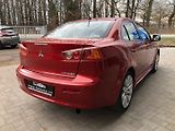 Mitsubishi Lancer (2008) 2.0 DI-D - náhled 4
