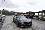 Ford Mustang GT 5.0 Premium /AT/kůže/440 PS - náhled 8